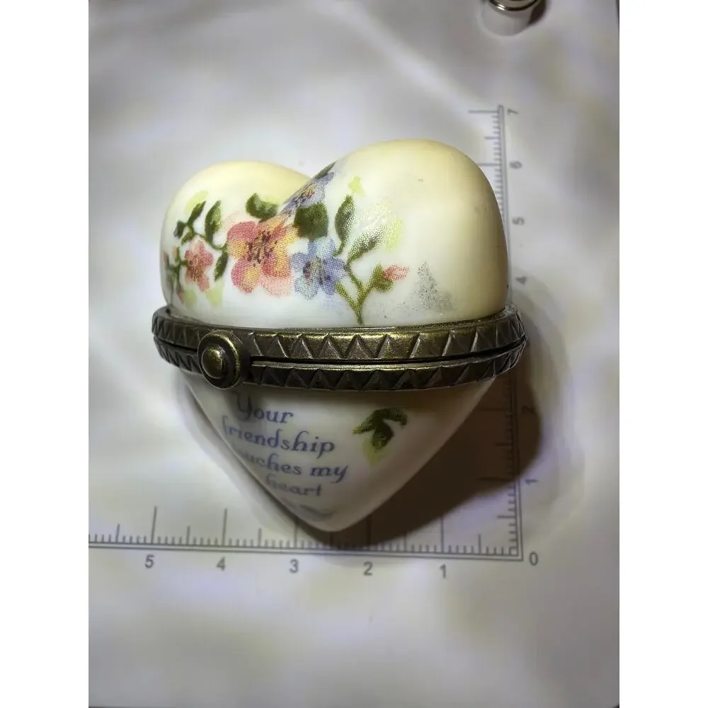 Unbranded charming heart